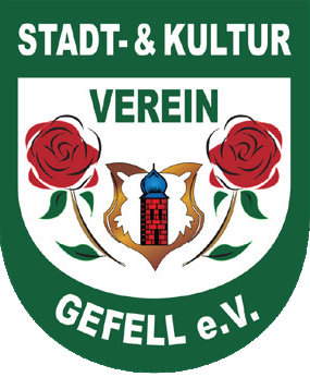 Stadt und Kulturverein Gefell e.V.